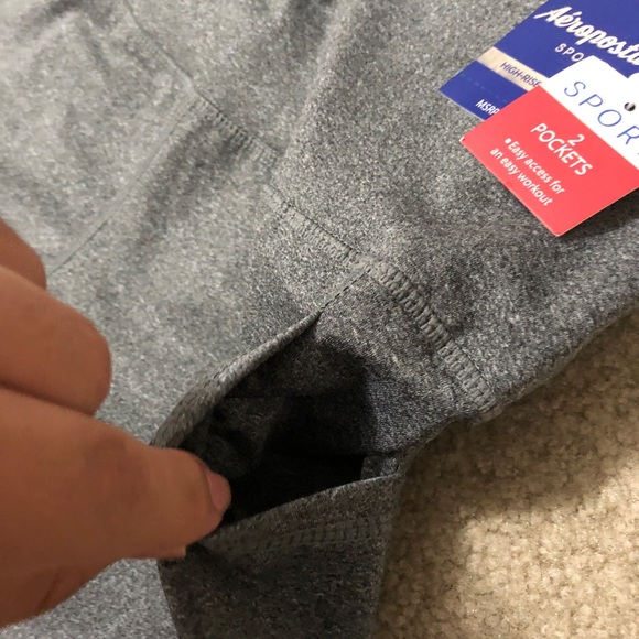 Womens leggings large - Picture 4 of 5